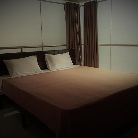 Gts Suites Бангалор Екстериор снимка