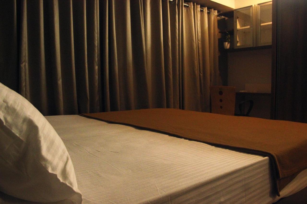 Gts Suites Бангалор Екстериор снимка