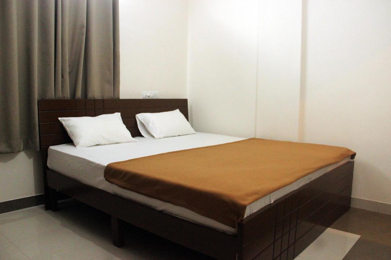 Gts Suites Бангалор Екстериор снимка
