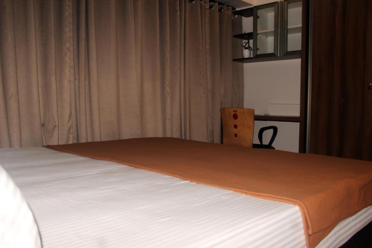 Gts Suites Бангалор Екстериор снимка