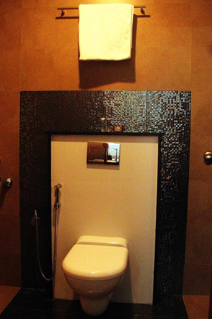 Gts Suites Бангалор Екстериор снимка
