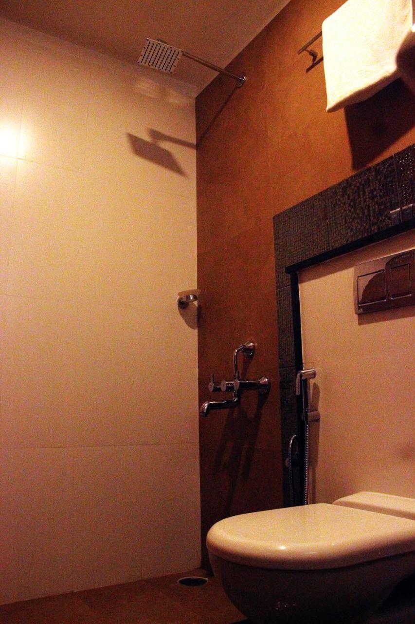 Gts Suites Бангалор Екстериор снимка
