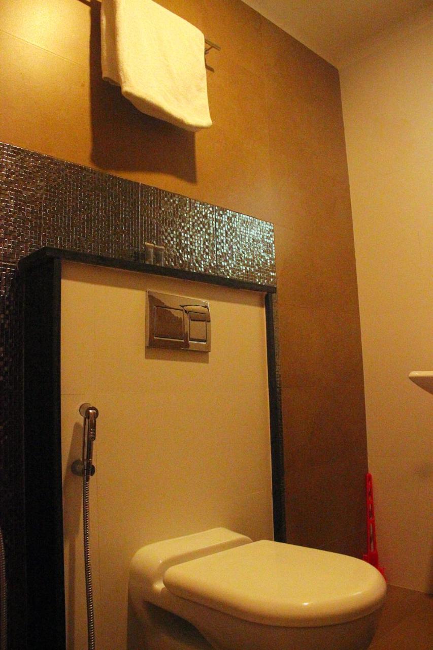 Gts Suites Бангалор Екстериор снимка