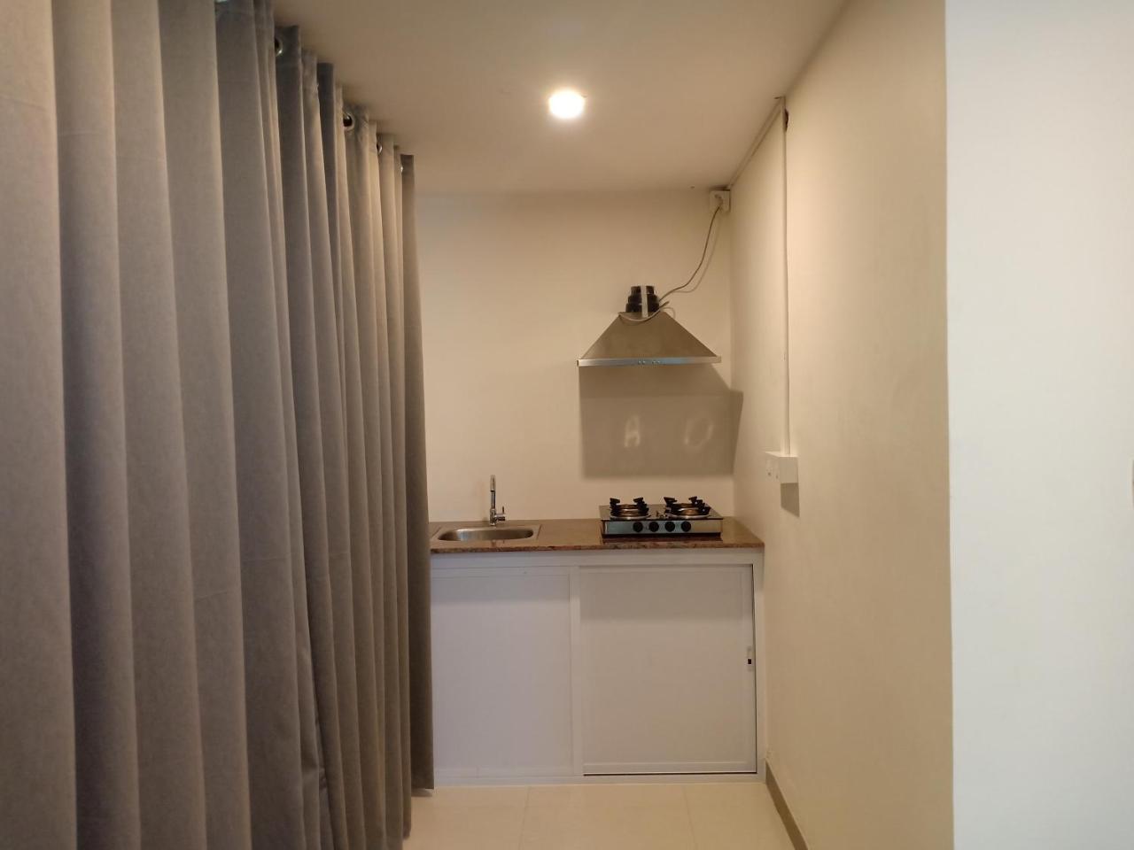 Gts Suites Бангалор Екстериор снимка