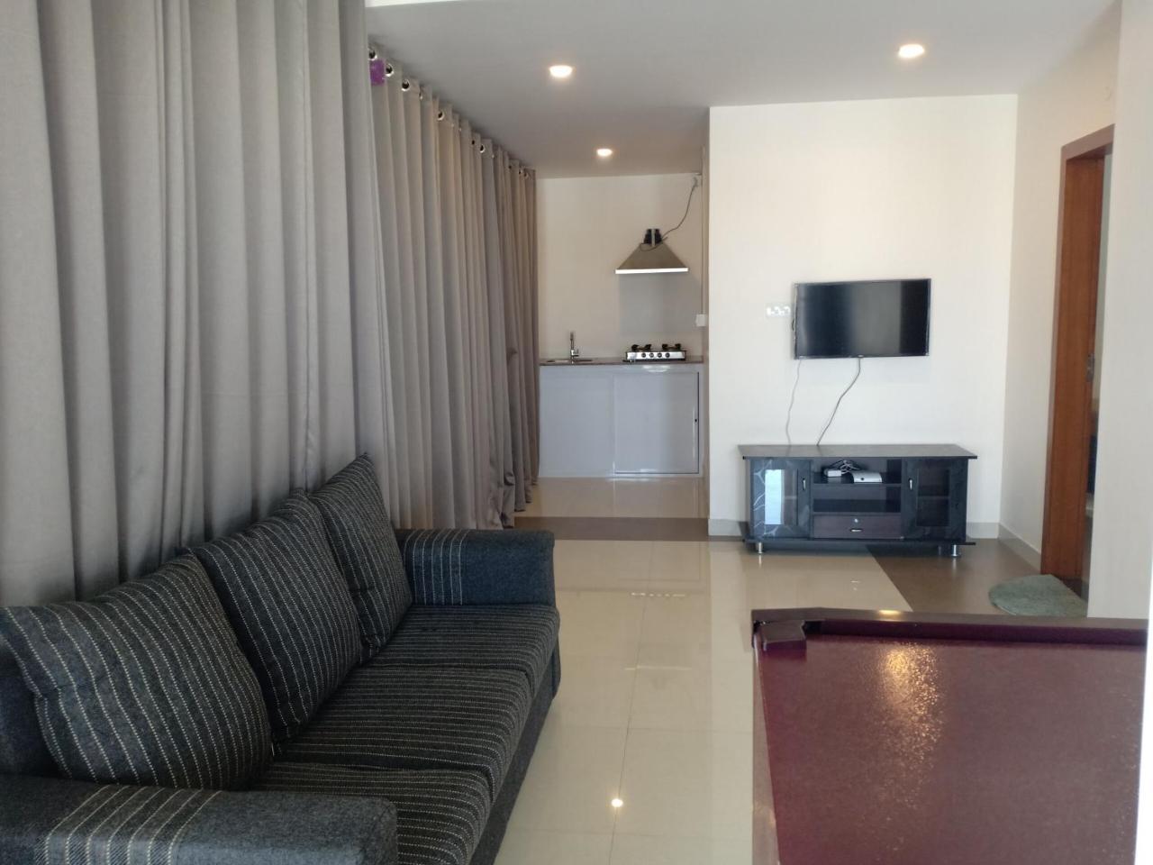 Gts Suites Бангалор Екстериор снимка