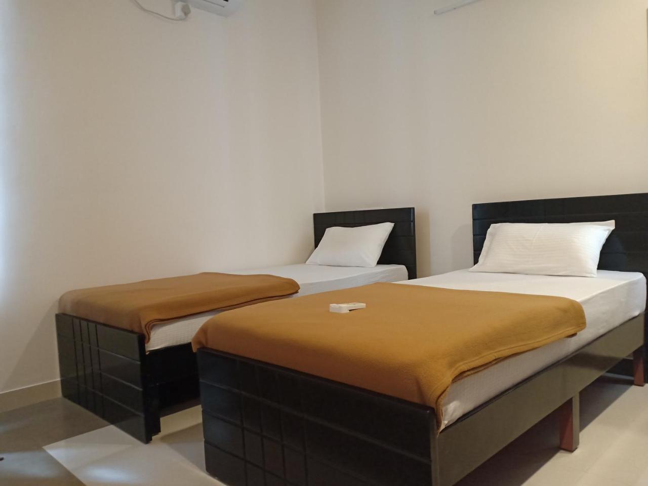 Gts Suites Бангалор Екстериор снимка