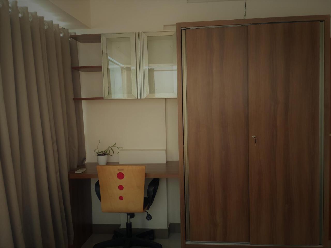 Gts Suites Бангалор Екстериор снимка