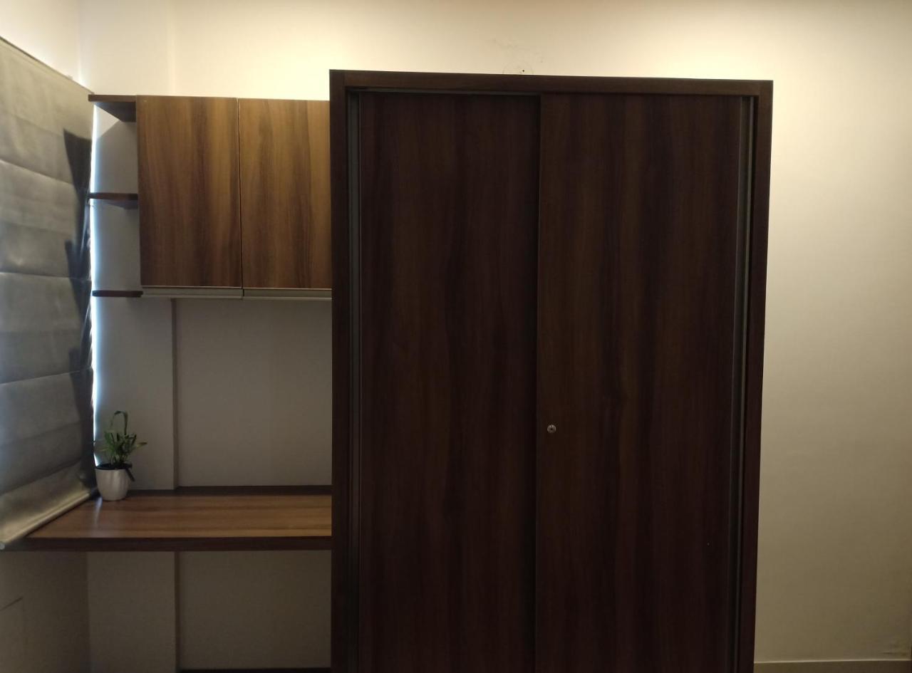 Gts Suites Бангалор Екстериор снимка